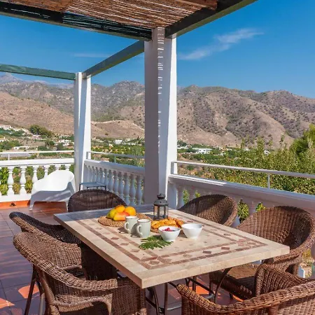 Canadu By Ruralidays