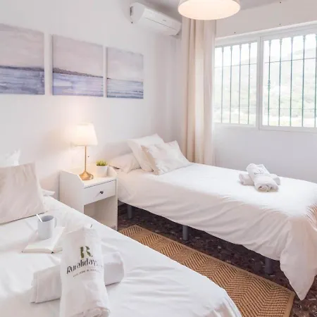 בית נופש Canadu By Ruralidays