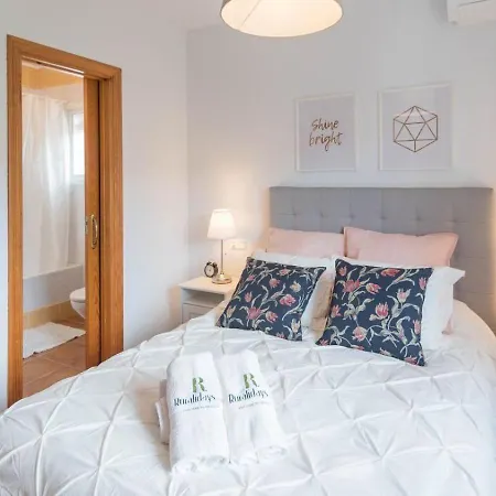 Canadu By Ruralidays בית נופש