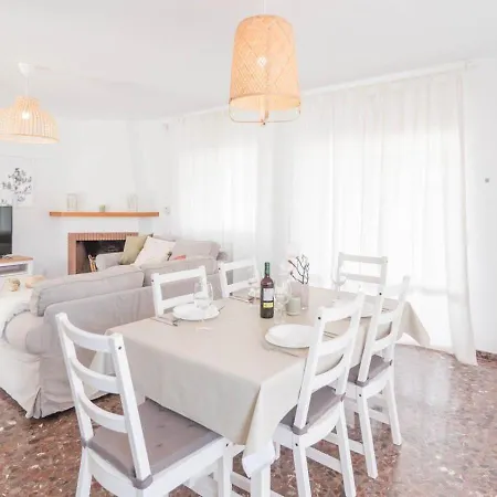 בית נופש Canadu By Ruralidays *