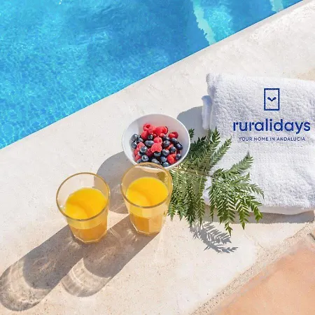 Canadu By Ruralidays * Nerja