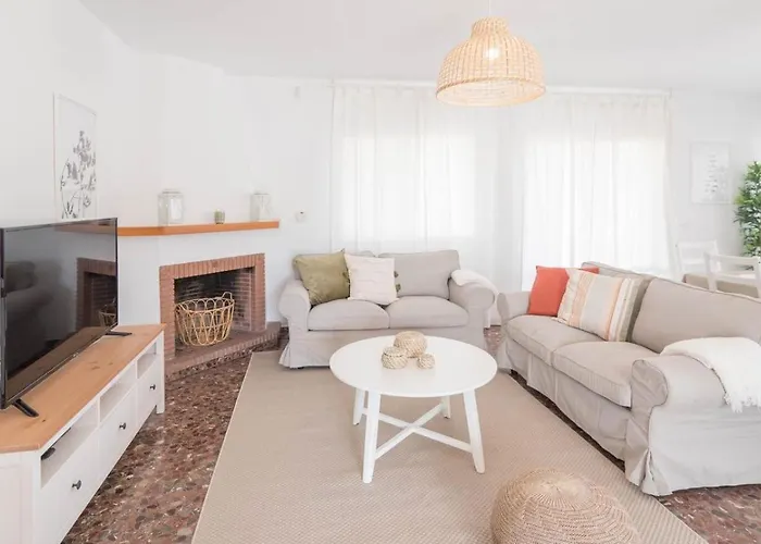 Canadu By Ruralidays Nerja