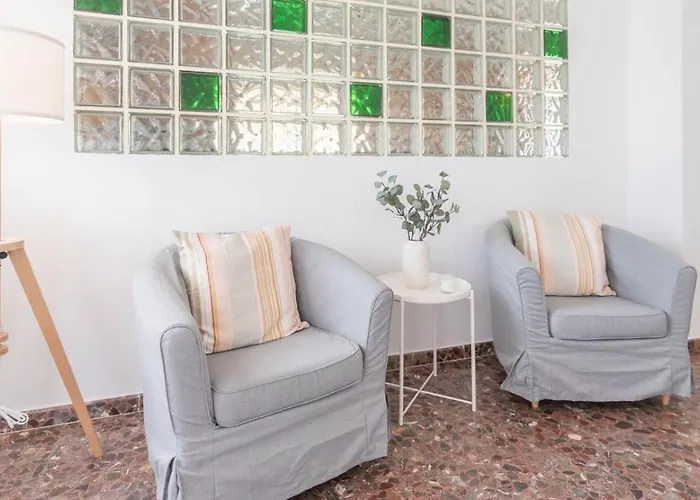 Σπίτι διακοπών Canadu By Ruralidays