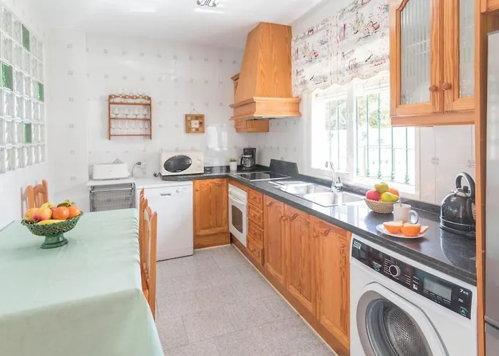 Canadu By Ruralidays *