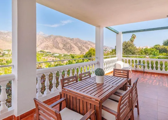 Σπίτι διακοπών Canadu By Ruralidays