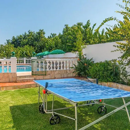 Canadu By Ruralidays Vakantiehuis Nerja