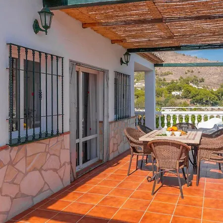 Casa vacanze Canadu By Ruralidays Nerja