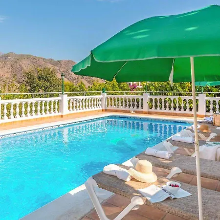 Vakantiehuis Canadu By Ruralidays