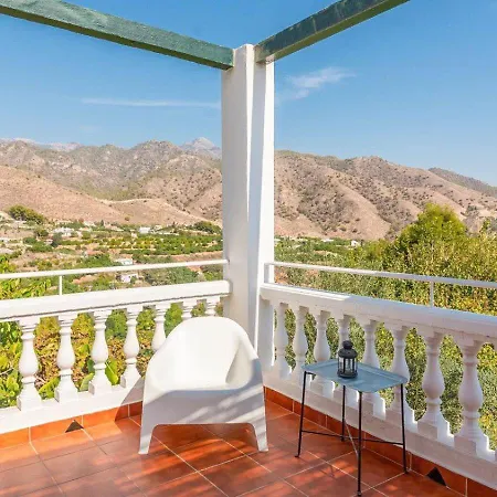 Canadu By Ruralidays Дом отдыха