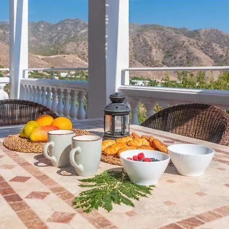 Canadu By Ruralidays Nerja