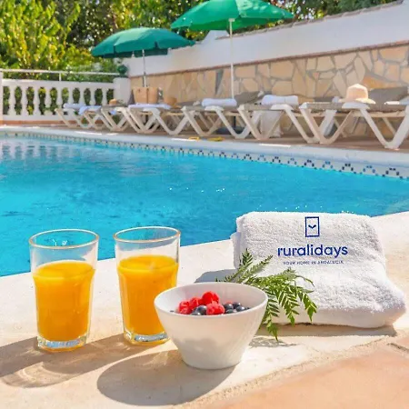 Canadu By Ruralidays