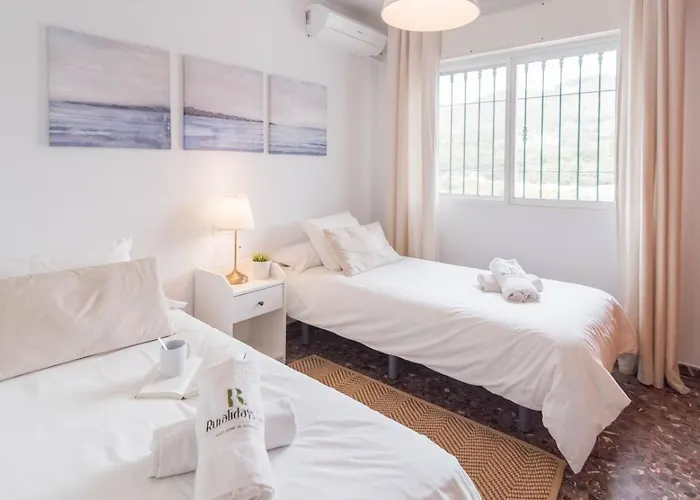 Vakantiehuis Canadu By Ruralidays