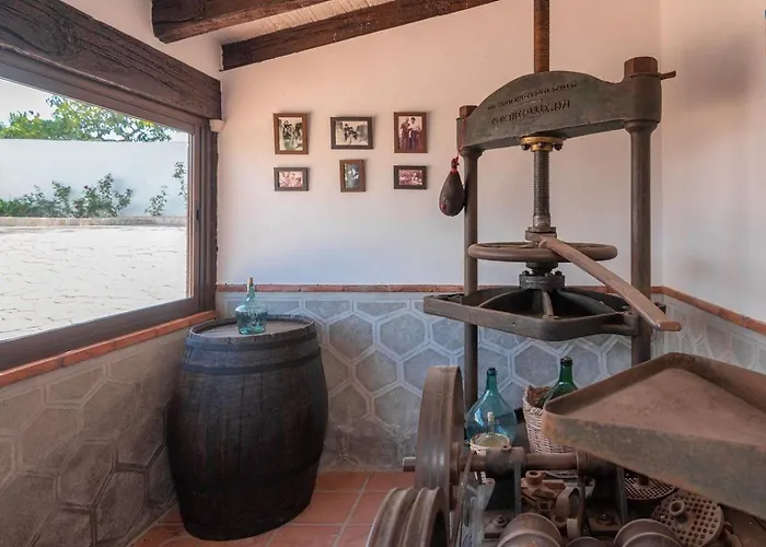 Canadu By Ruralidays *