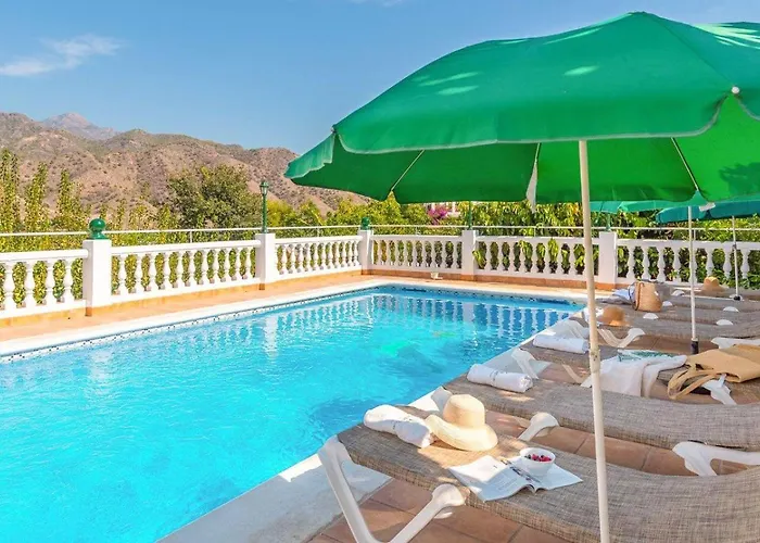 Casa vacanze Canadu By Ruralidays