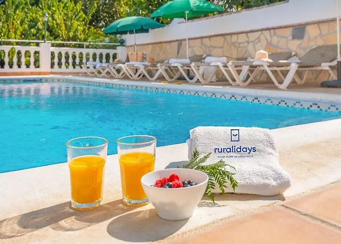 Canadu By Ruralidays