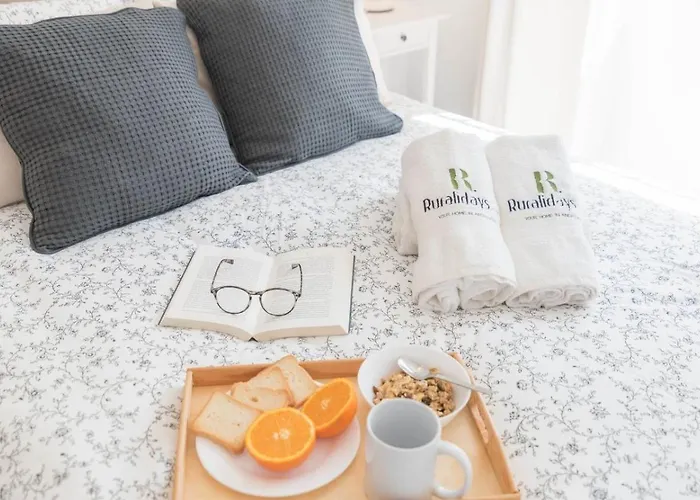 Canadu By Ruralidays * ネルハ