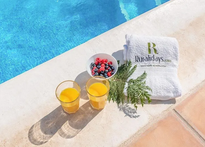 Canadu By Ruralidays 別荘 *