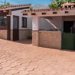 Canadu By Ruralidays Holiday home Nerja