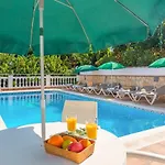 Holiday home Canadu By Ruralidays Nerja