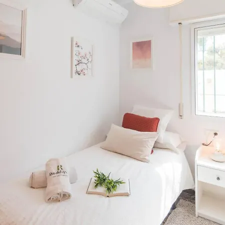 Cañadu By Ruralidays