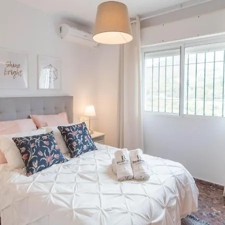 Cañadu By Ruralidays Сasa de vacaciones