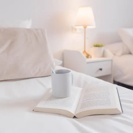 Сasa de vacaciones Cañadu By Ruralidays *