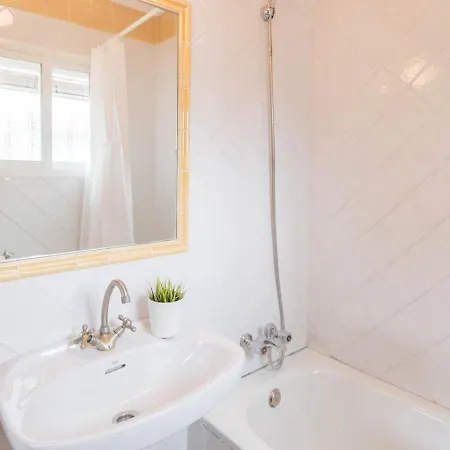 Cañadu By Ruralidays Сasa de vacaciones Nerja