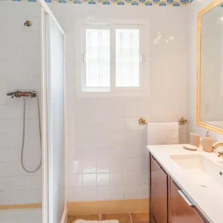 Сasa de vacaciones Cañadu By Ruralidays Nerja