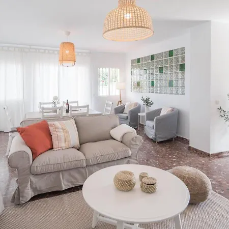 Cañadu By Ruralidays