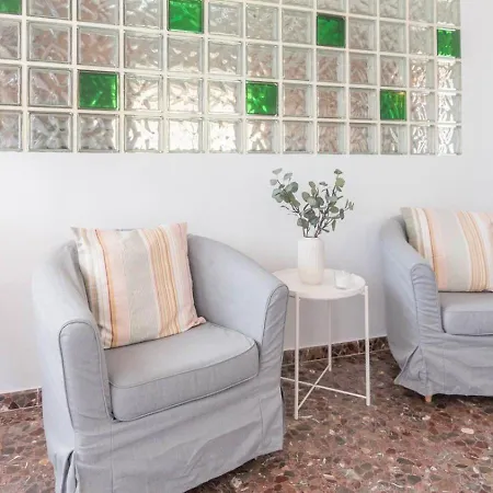 Сasa de vacaciones Cañadu By Ruralidays