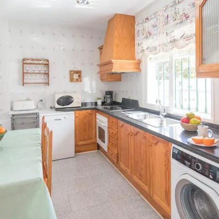 Cañadu By Ruralidays *