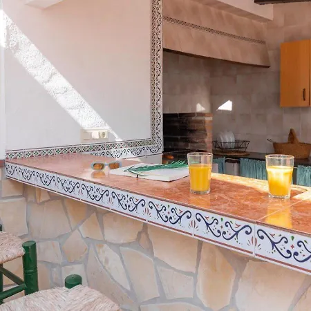 Cañadu By Ruralidays