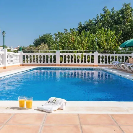 Cañadu By Ruralidays Сasa de vacaciones