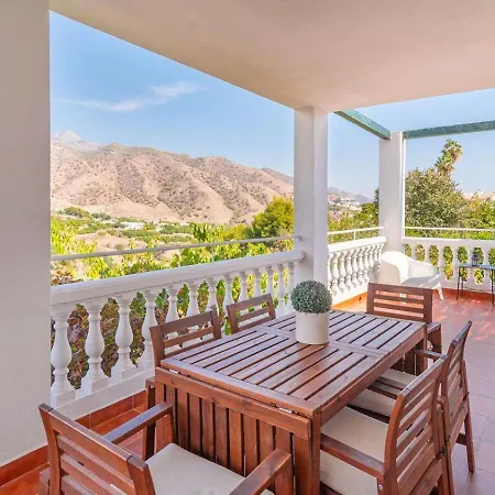 Ferienhaus Canadu By Ruralidays