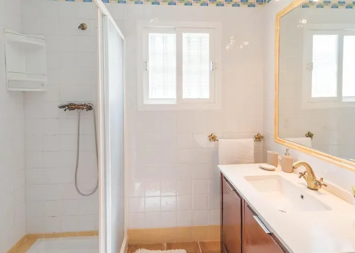 Ferienhaus Canadu By Ruralidays Nerja