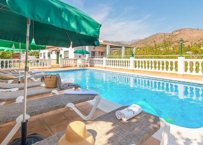 Ferienhaus Canadu By Ruralidays *